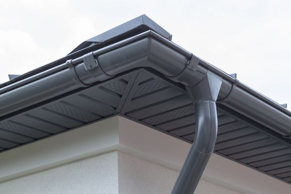Gutter Replacement in Port Orange