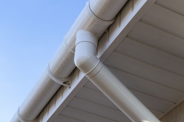 Gutter Installation Service in Port Orange