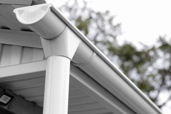 Gutter Service in Port Orange