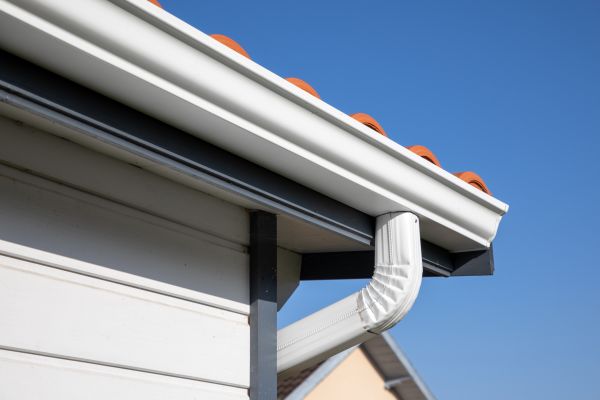 Gutter Sealing in Port Orange
