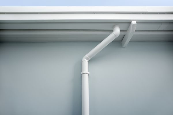 Rain Gutters Installation in Port Orange