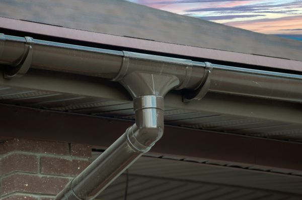 Gutter Rerouting in Port Orange