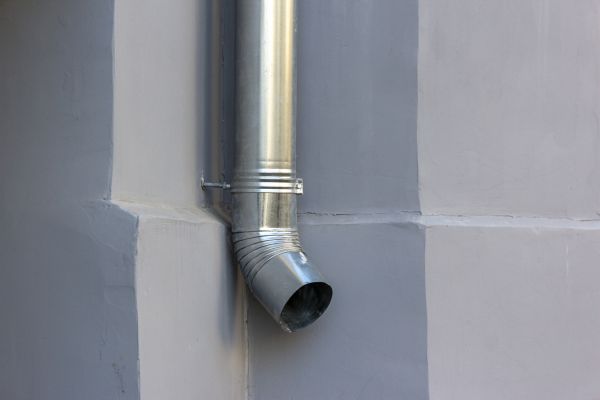 Aluminum Gutter Replacement in Port Orange