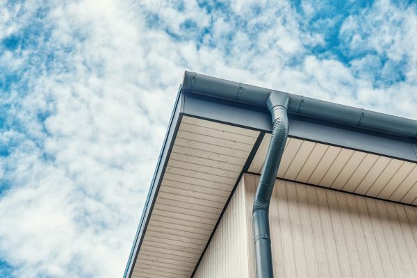 Gutter Fascia Repair in Port Orange