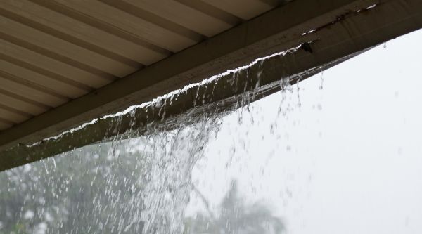 Cost of Leaking Gutter Repair in Port Orange