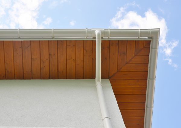Downspout Diverter Service in Port Orange