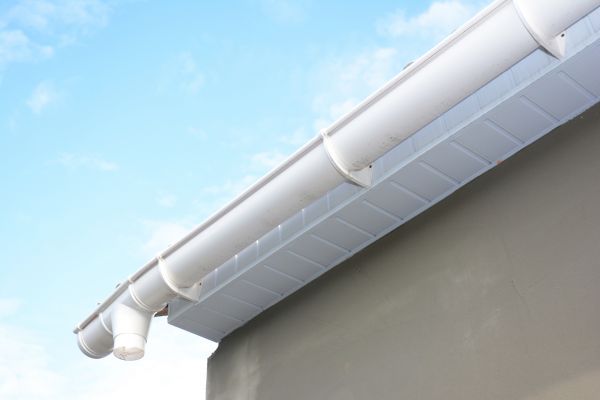 Gutter Patching in Port Orange