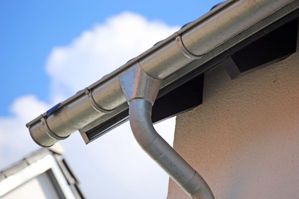 Guttering Replacement in Port Orange