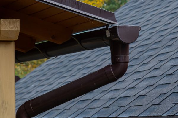 Gutter Drainage System Repair in Port Orange